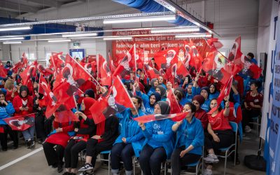 1 Mayıs